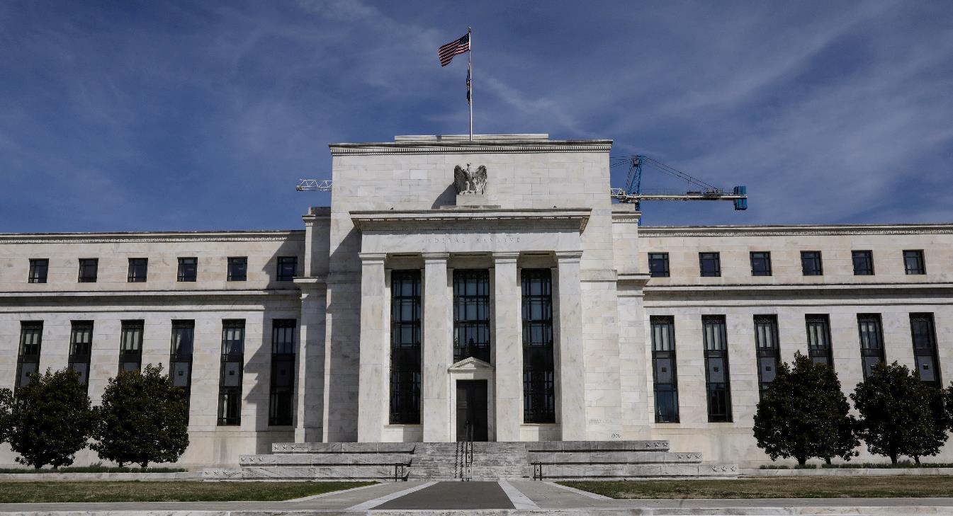 【投行視野】警惕全球金融市場大動蕩