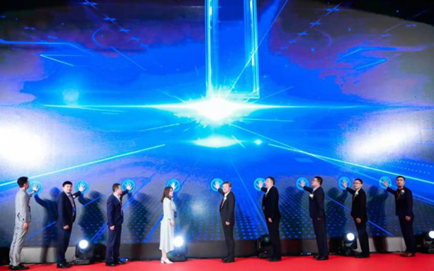 港基石控股布局內地版圖