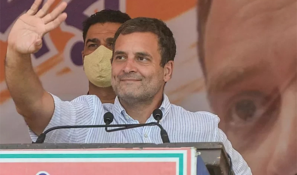 第二波疫情惡化 印度最大反對黨多位領袖確診