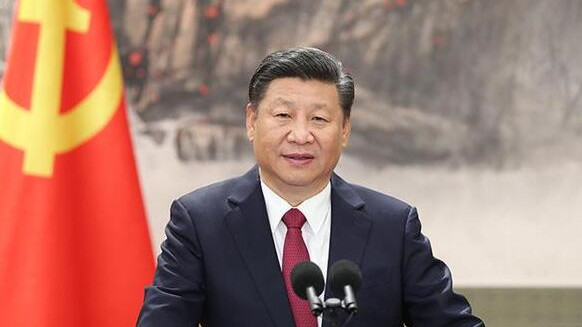 應拜登邀請 習近平將以視頻方式出席領導人氣候峰會