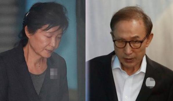 韓國首爾市長請求赦免兩位前總統 文在寅回應