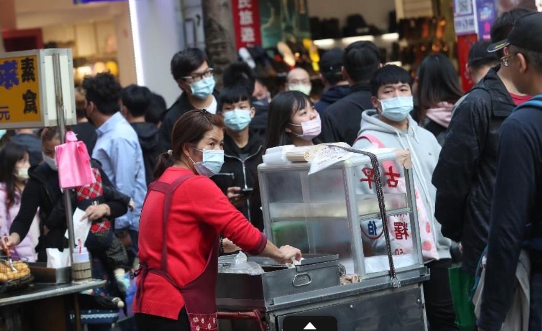 台中經院估今年經濟成長率4.8% 10年來新高