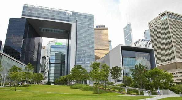 港府促進伊斯蘭金融市場在港發展機遇