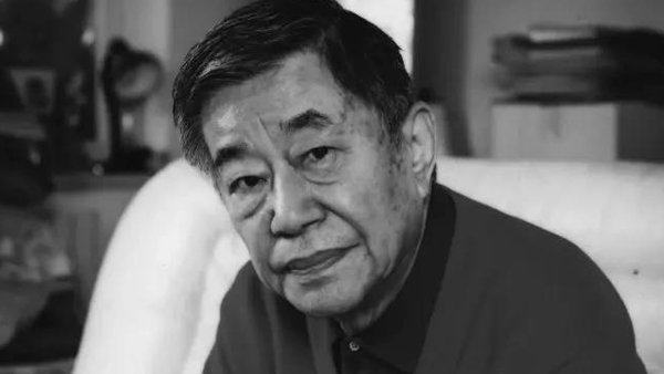 老舍之子舒乙去世 享年86歲