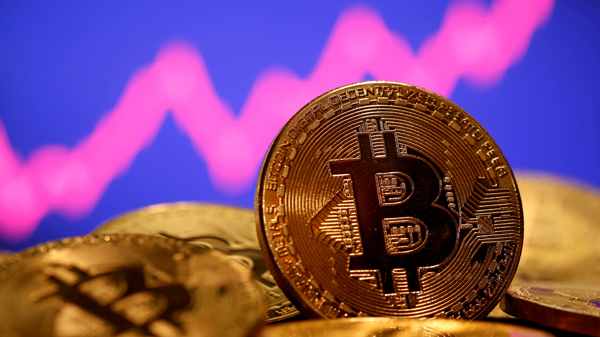 【外匯一點通】加密貨幣監管風暴或再起