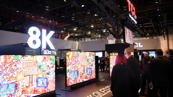 【行業調研】疫下小家電需求增 出口銷售報捷 家電股股價走俏