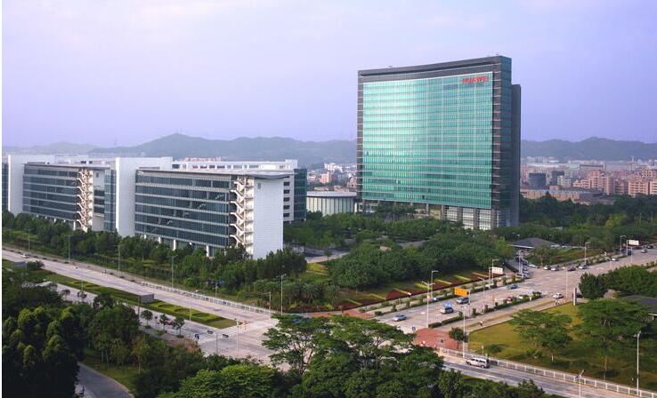 歐盟法院裁定：華為Logo不會對香奈兒Logo造成混淆