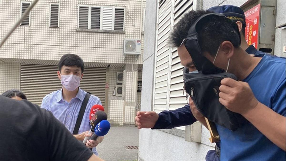 【台铁太魯閣號事故】李義祥說詞反覆、阿好疑湮滅證據 法院裁定續押3個月