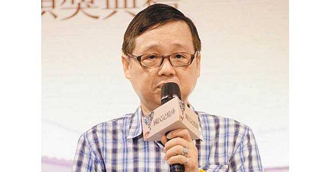 台文化部前司長朱瑞皓涉收回扣 判刑7年10月