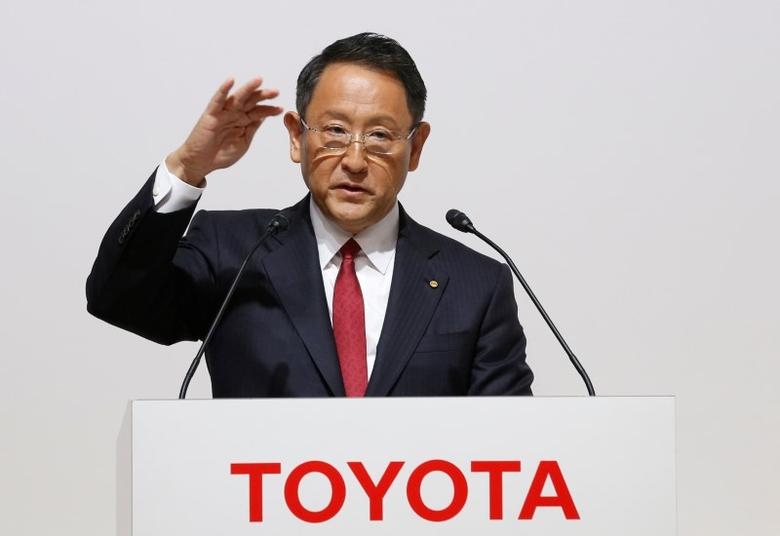 日本疫情嚴峻 東京車展被迫取消