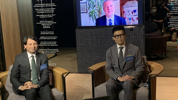 啟德THE HENLEY樓書最快下周公布 首批96伙