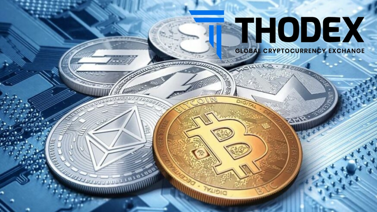 土耳其加密貨幣交易所Thodex停止運營39萬用戶資產無法-香港商報