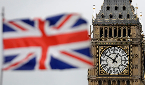 英國議會下院通過所謂涉疆動議 華駐英使館：罔顧事實與常識