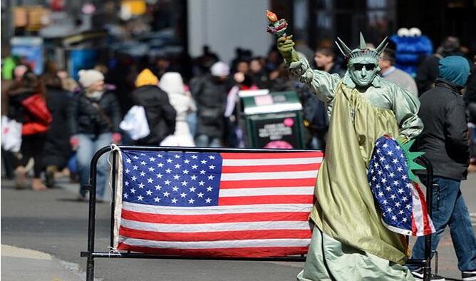 高盛：美國財政刺激及企業重啟效應未來數周見頂