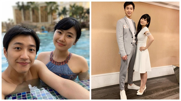 台媒：江宏傑正式起訴與福原愛離婚