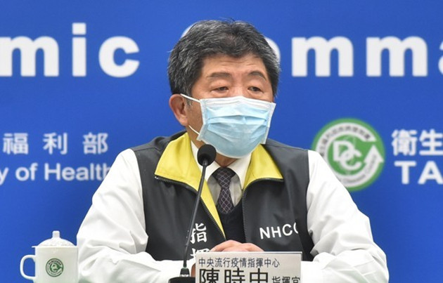 華航4機师、1同住家人染疫！陳時中：他們打疫苗時間要提早