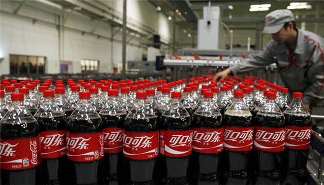 可口可樂中國回應漲價傳聞：暫無相關信息