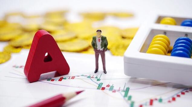 【A股收評】三大指數震荡走高 创业板指大涨1.87%逼近3000点关