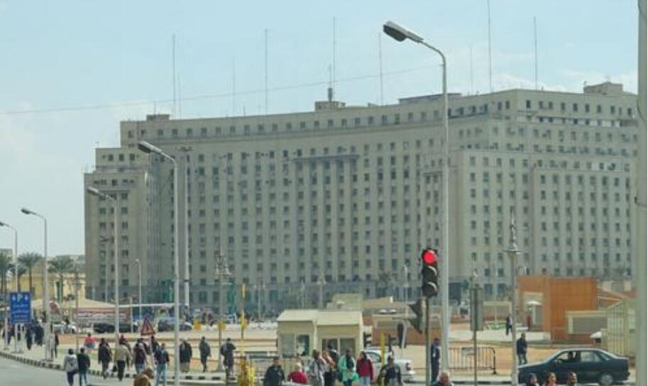 埃及中央銀行允許發行數字貨幣