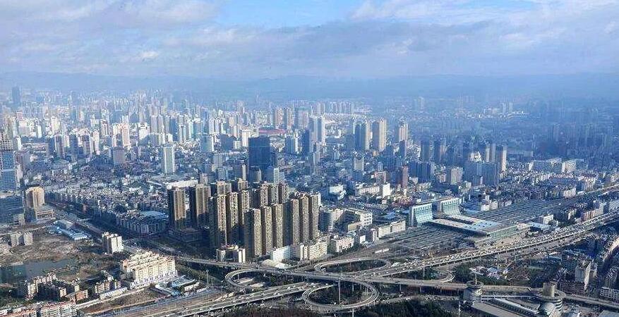 十組稅收數據——幫你讀準讀好一季度經濟形勢