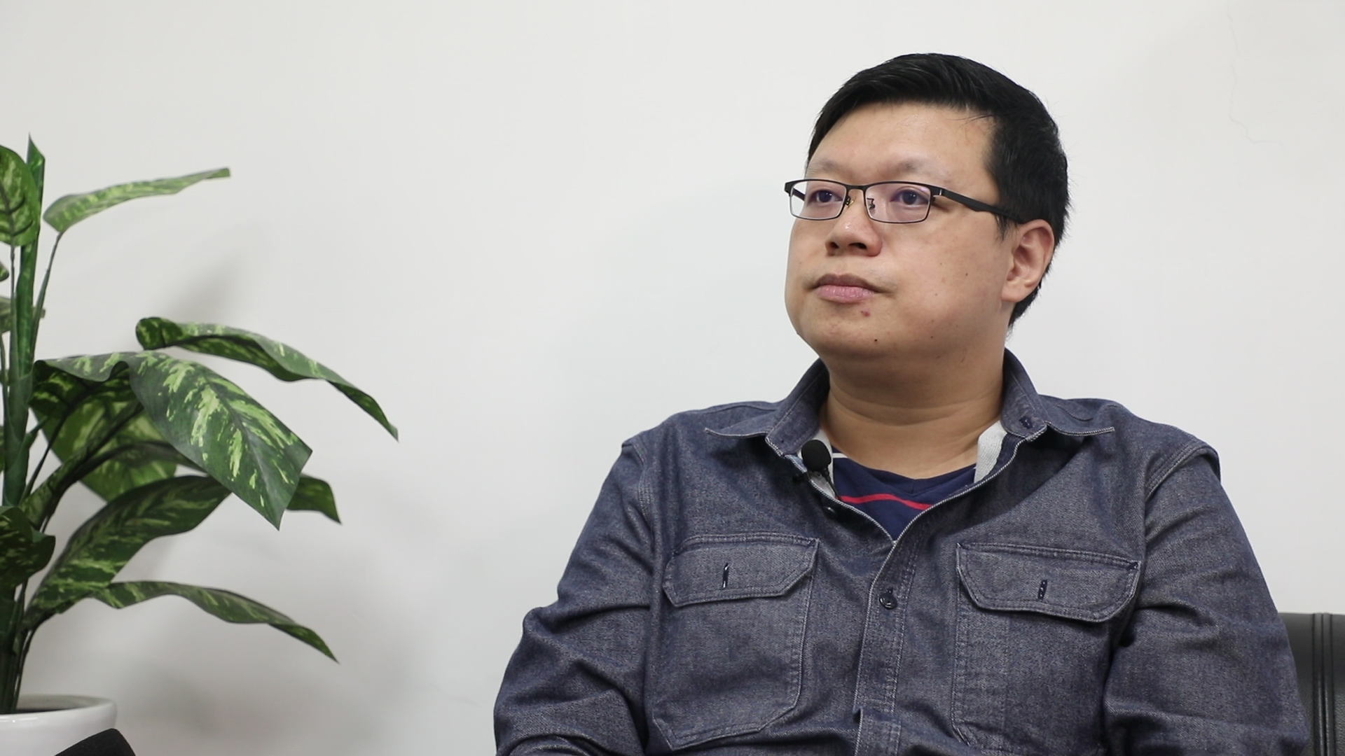 【擁抱大灣區】有片丨搭乘5G和數碼經濟快車 港青大灣區創新創業正其時