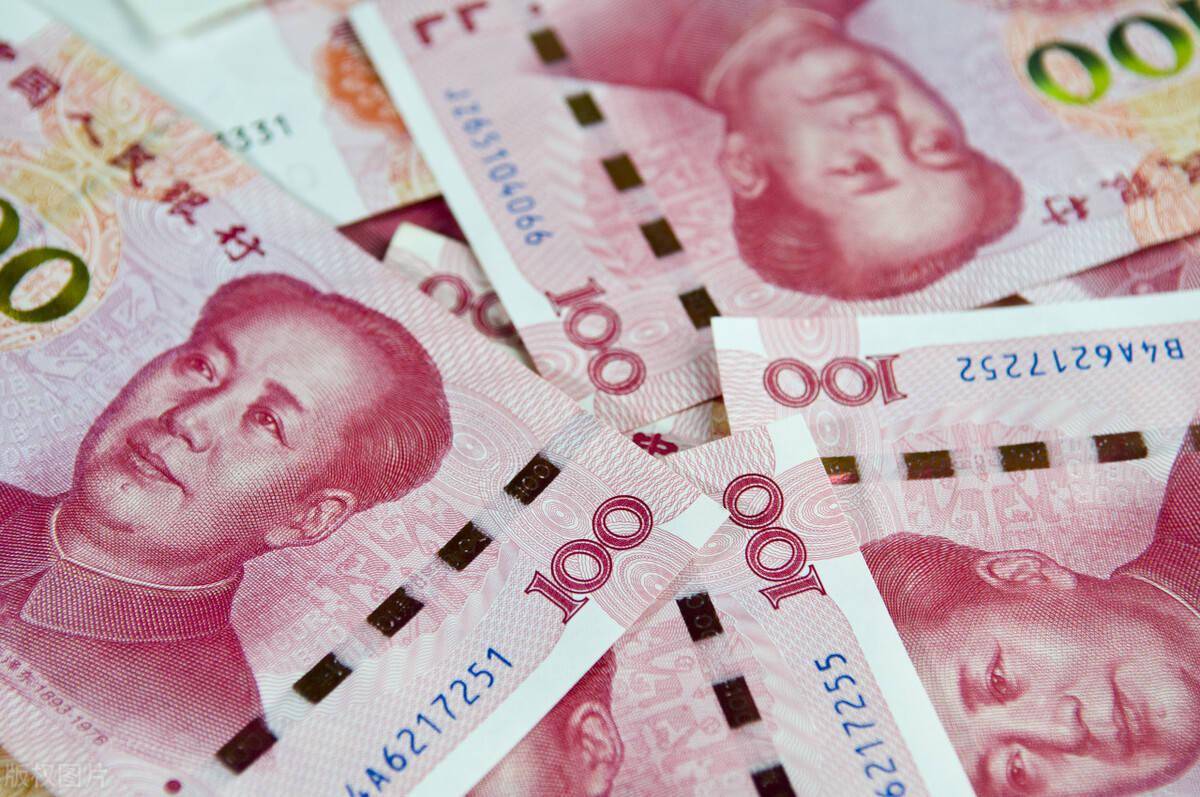 【财经观察】人幣國際支付金額激增近四成