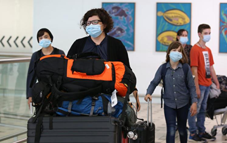 新西蘭暫停與西澳大利亞州「旅遊氣泡」