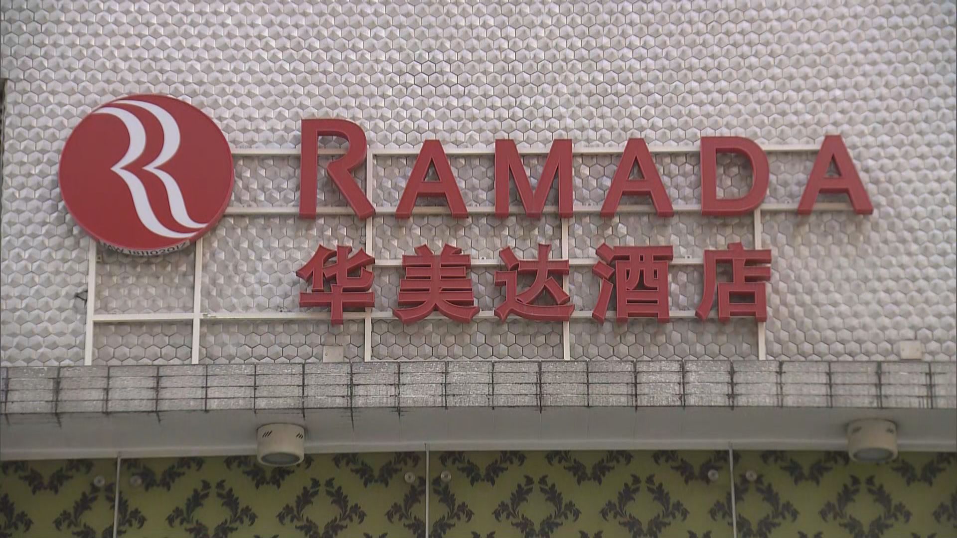 專家指檢疫酒店應增換氣量