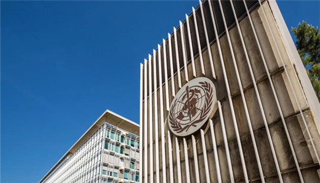 世衛組織：全球累計新冠確診病例達145216414例