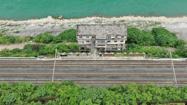 西部陸海新通道目的地拓展至96個國家和地區的264個港口