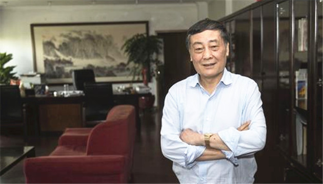 宗慶後退出浙江娃哈哈數字科技有限公司法定代表人