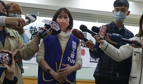 華航5確診感染源不明 工會曝員工現況