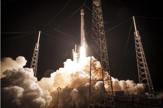 SpaceX將獲准向更低軌道空間發射衛星 此舉料將讓太空更為擁擠
