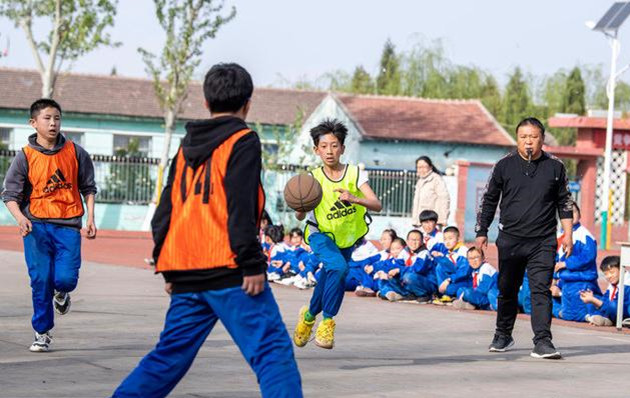 教育部：各學段學生超重和肥胖比例呈下降趨勢