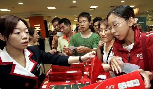 「五一」小長假將至 大批促消費活動來了!