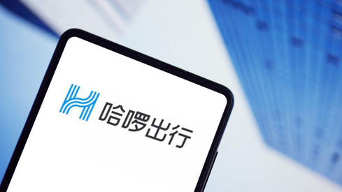 哈囉出行遞交招股書：2020年營收60億元