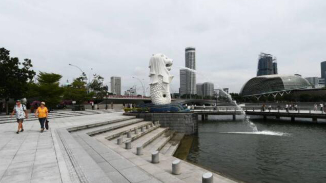 外媒：港星「旅遊氣泡」計劃或下月26日啟動