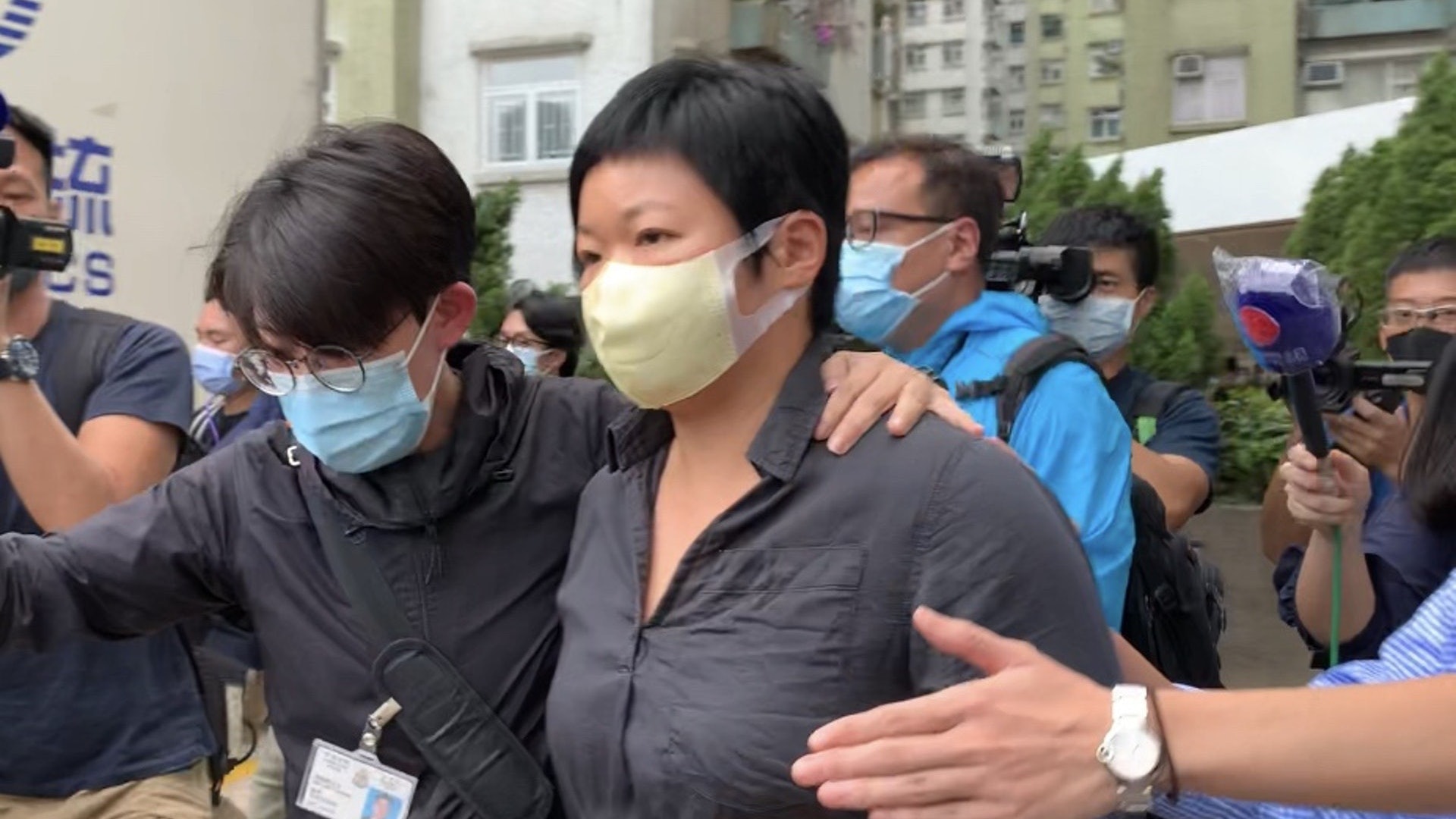 【學研集】新聞界亂象應嚴肅處理