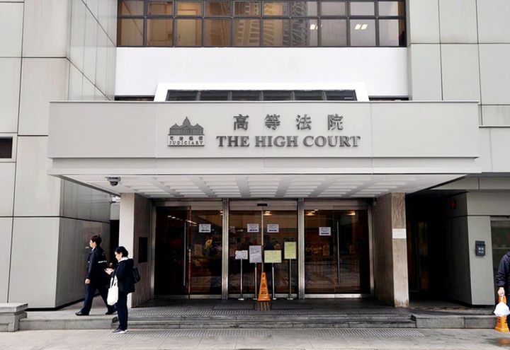 【港事講場】法庭裁決凸顯港無法外之地
