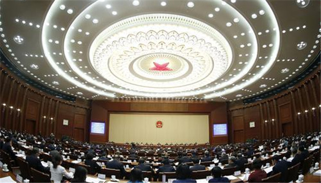 中國將建反間諜安全防範重點單位名錄制度