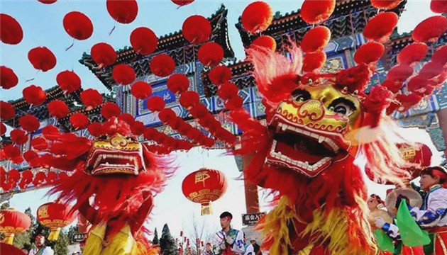 【擁抱大灣區】有片丨曾海平：回饋鄉梓發揚龍獅文化