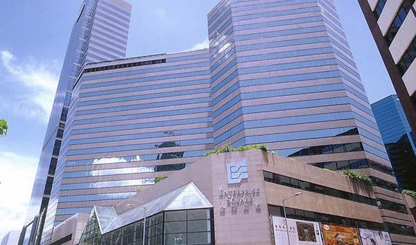 浸會醫院1.6億賣企業廣場全層 