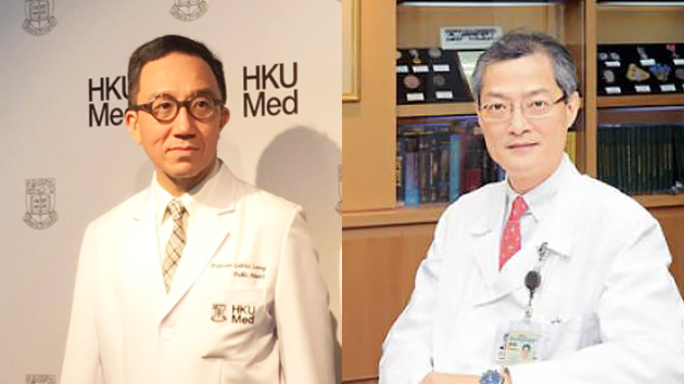 梁卓偉盧寵茂等52港人獲特別邀請任深圳市政協委員