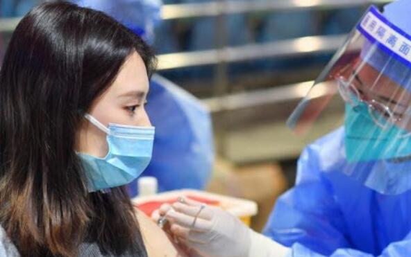 內地累計報告接種新冠疫苗超2.24億劑次