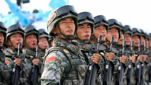立法擬明確不得以任何方式侮辱誹謗軍人名譽