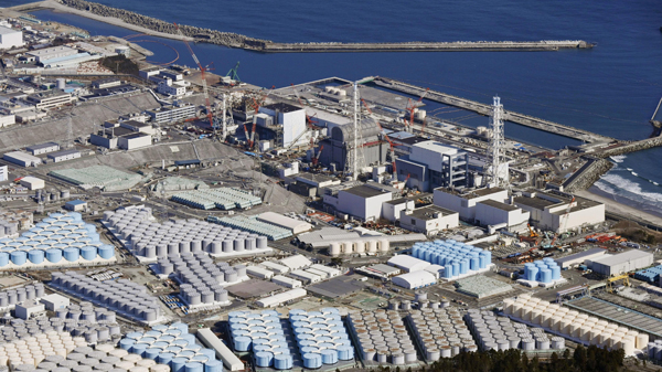 專家：日本應反思核廢水後遺問題 須認真聽取太平洋國家意見