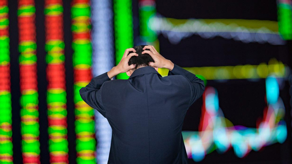 【商報快評】A股三大指數今年以來悉數收陰