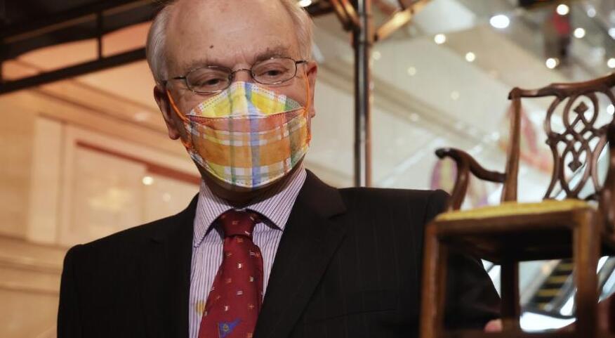 香港法學交流基金會及香地法律专业人员协会敦促夏博義辭去大律師公會主席