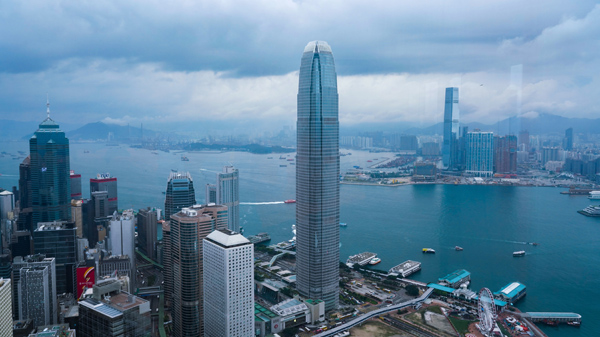 【金融瞭望】香港經濟難有大起色