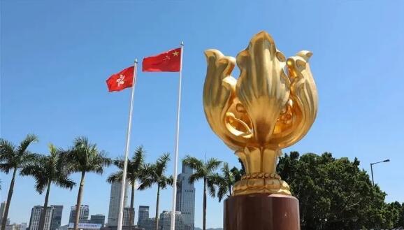 國家領導人關心港澳青年講話精神在香港青年中引起熱烈反響